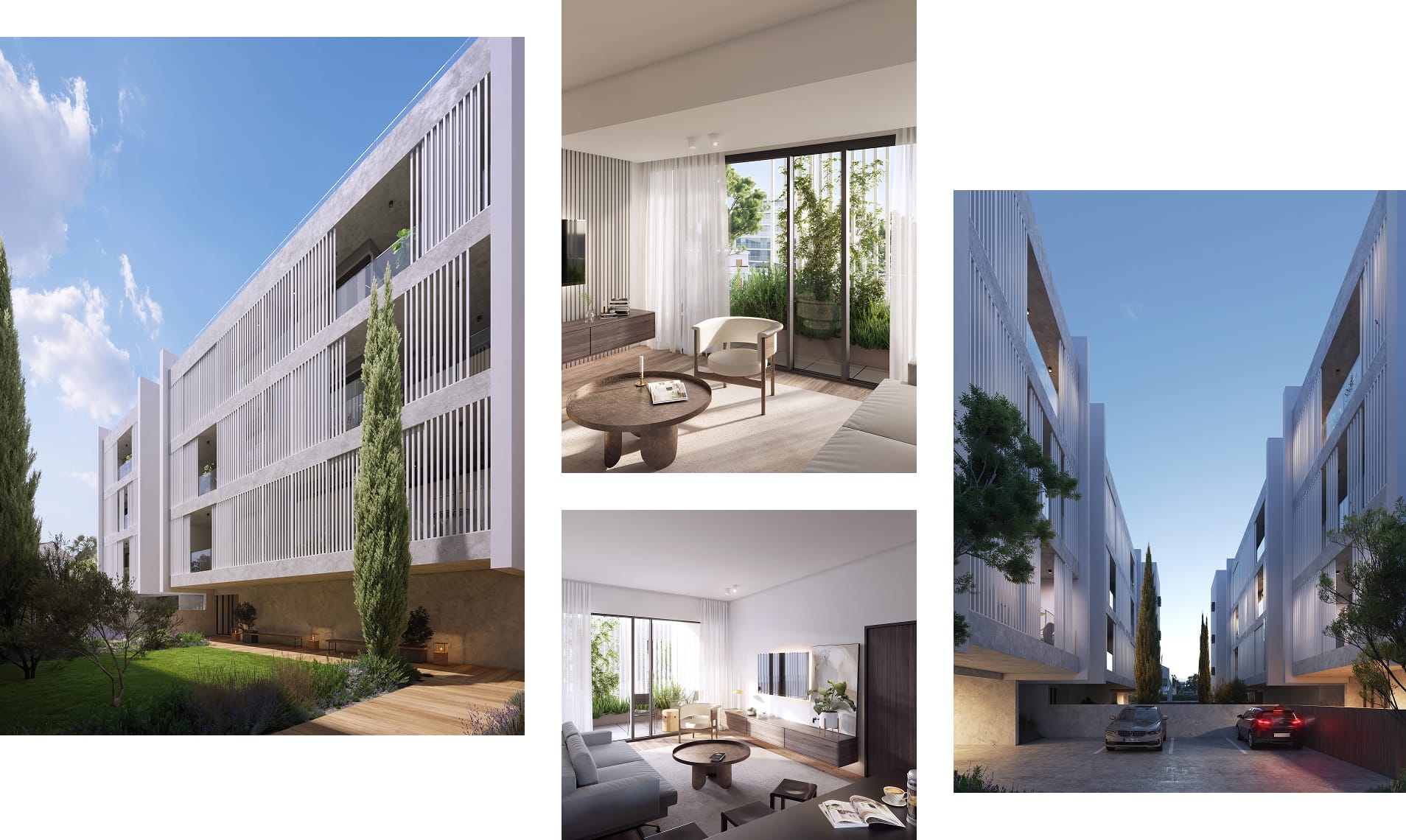 Luxury Property
