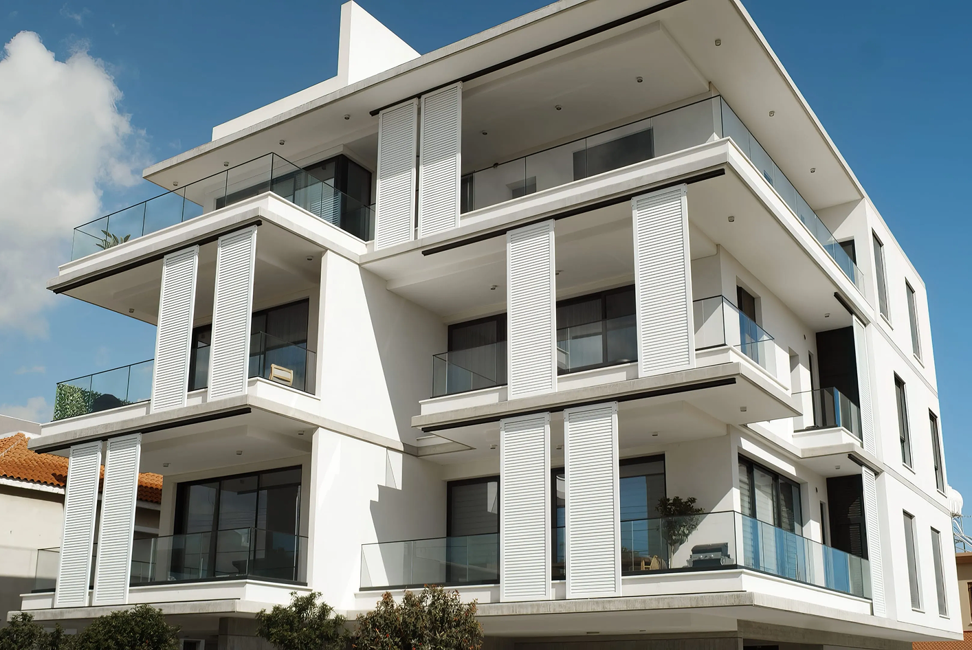 Luxury Property