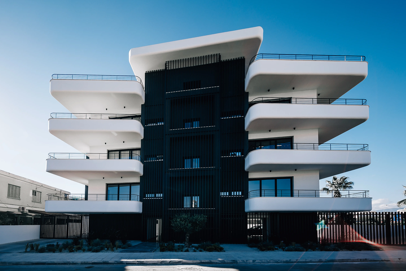 Luxury Property