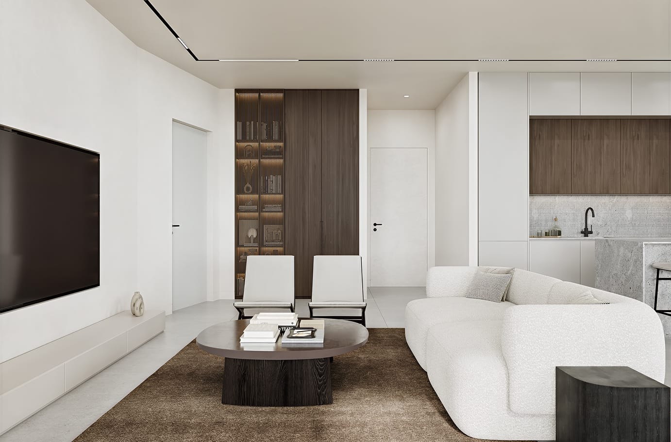 Luxury Property