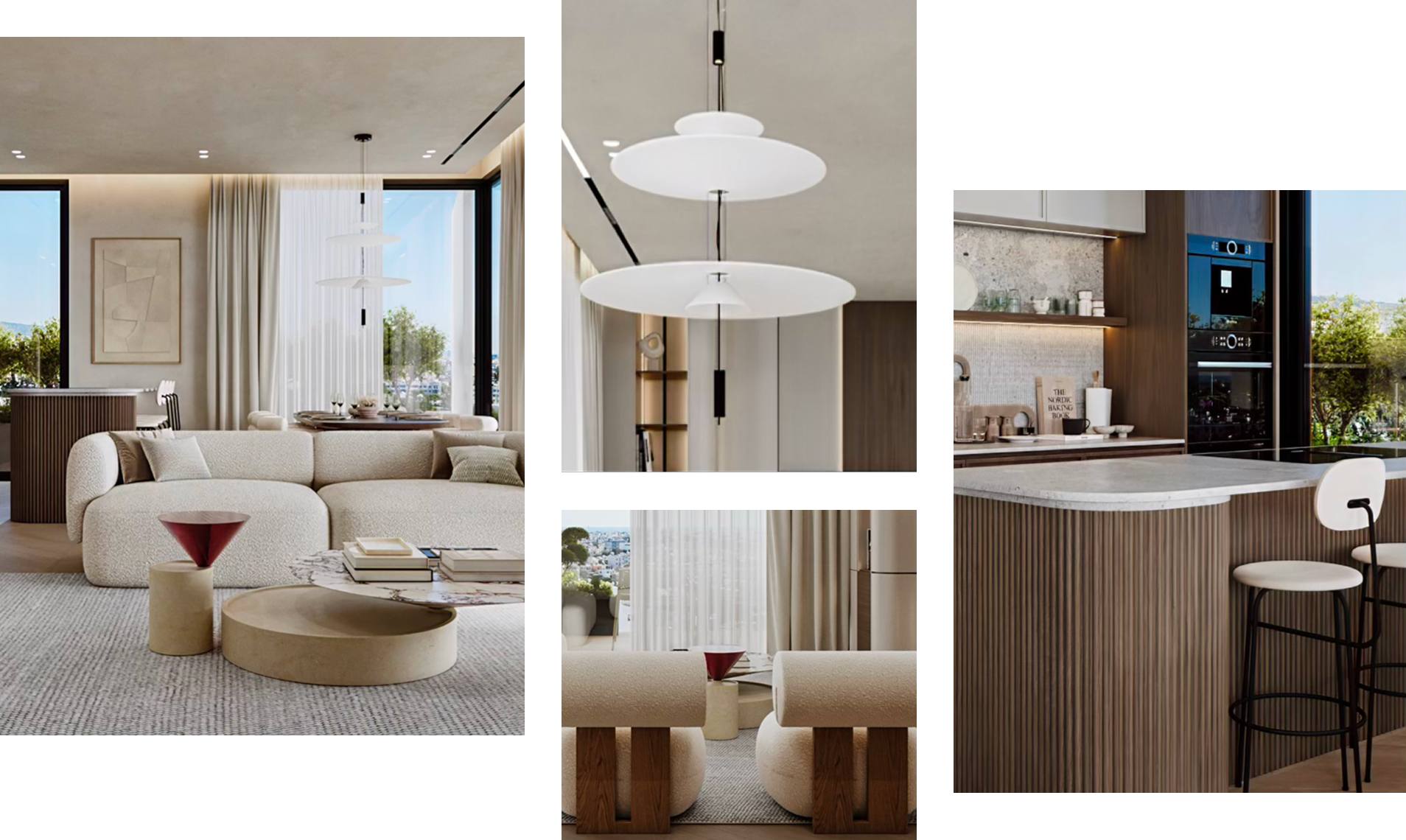 Luxury Property